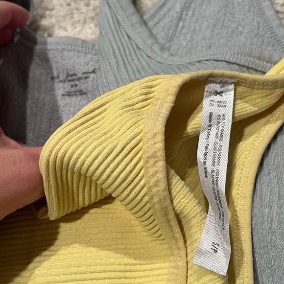 Urban tanks - Picture 2 of 2